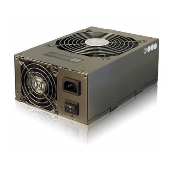 Захранване 650W, Chieftec Super Series, ActivePFC, модулно, 140mm вентилатор | JAR Computers Захранване 650W