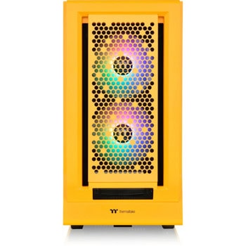 Thermaltake Ceres 350 MX Bumblebee CA-1Z3-00M4WN-0