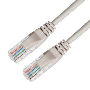 пач кабел vcom np512b 20m