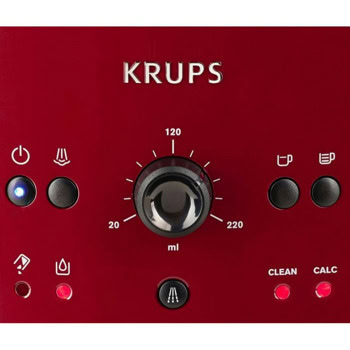 Krups Espresseria Automatic EA810770