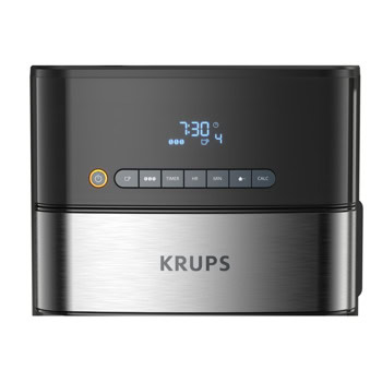 Krups Grind & Brew KM832810