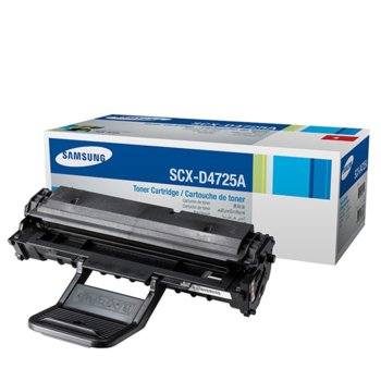 КАСЕТА ЗА SAMSUNG SCX 4725 F/4525 FN - P№ SCX-D4725A - заб.: 3000k | JAR Computers КАСЕТА ЗА SAMSUNG SCX 4725 F/4525 FN