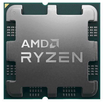 Процесор AMD Ryzen 9 9900X, дванадесетядрен (4.4/5.6GHz, 64MB Cache, 2.2GHz графична честота AM5), Tray, без охлаждане | JAR Computers AMD Ryzen 9 9900X Tray 100-000000662