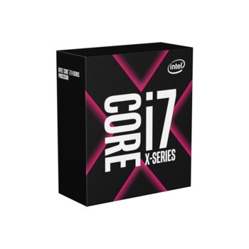 Intel i7-9800X Box