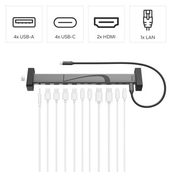 Hama Connect2Office Work 200149