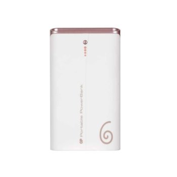 GP 761W 6000mAh White