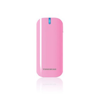 Tunewear Tunemax Barrel 5200 mAh 13576