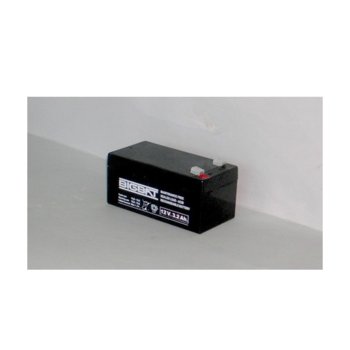 Акумулаторна батерия ELAN, 12V, 3.2Ah