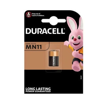 Duracell 5000394015142