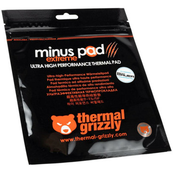 Thermal Grizzly Minus Pad Extreme MPE-100-100-10-R