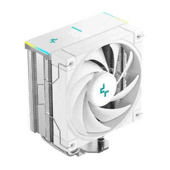 DeepCool AK400 Digital SE WH R-AK400-WHADMN-GJD