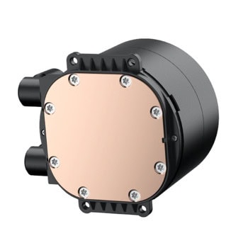 xigmatek water cooling fenix ii 240