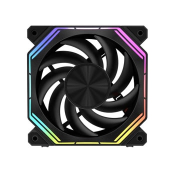 Darkflash INF34 Black 3pcs INF32-BK-3