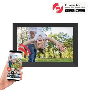 Фоторамка Xmart DF1024W