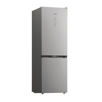 хладилник с фризер whirlpool whk 26372 x5ea1
