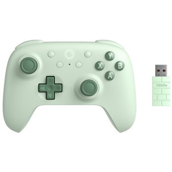 8bitdo ultimate 2c 2.4g green | JAR Computers 8bitdo ultimate 2c 2.4g green