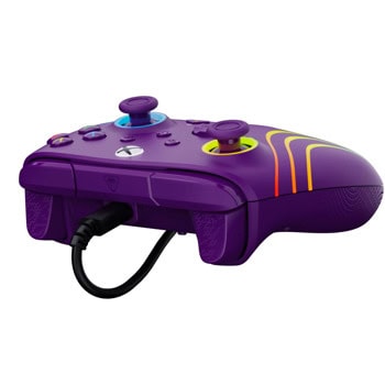 turtle beach afterglow wave rgb лилав | JAR Computers turtle beach afterglow wave rgb лилав
