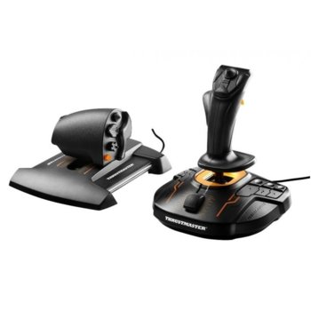 Thrustmaster T-16000M FCS and TWCS 2960778
