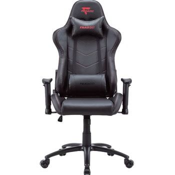 FragON 2X Series V2 - Black