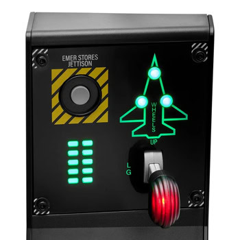 Thrustmaster Viper Panel 4060255