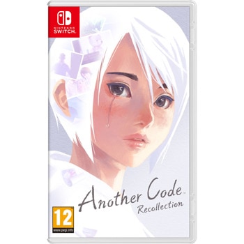 Another Code: Recollection Switch