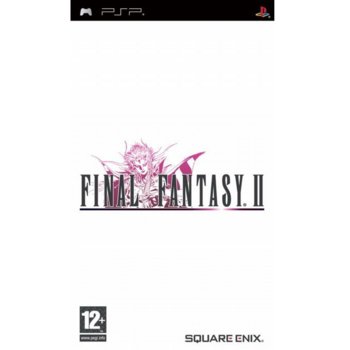 Final Fantasy II