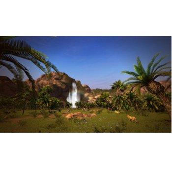 Tropico 5 LSE