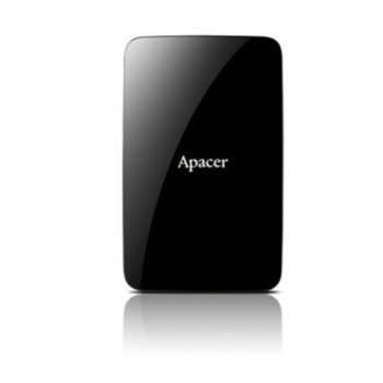 Apacer AC233 USB 3.0 2.5 External Hard disk 1TB