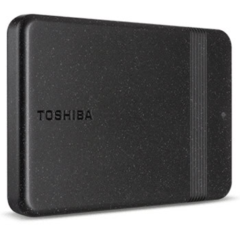 Toshiba Canvio Ready 4TB Black HDTP440EK3CA | JAR Computers Toshiba Canvio Ready 4TB Black HDTP440EK3CA