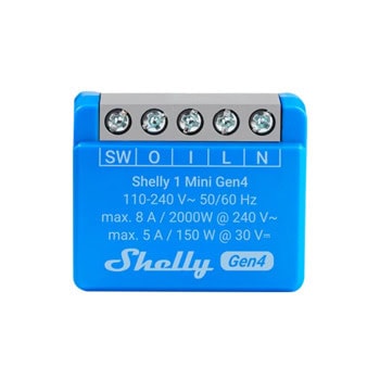 shelly smart light bundle | JAR Computers shelly smart light bundle
