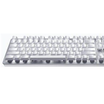 Razer Pro Type grey RZ03-03070100-R3M1