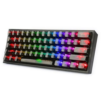 Redragon Fizz K617CTB-RGB