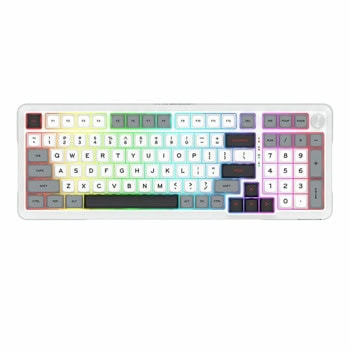 Redragon Bragi Pro K688WGL-RGB-PRO
