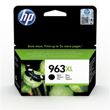 3JA30AE за HP OfficeJet Pro 901x/902x Black