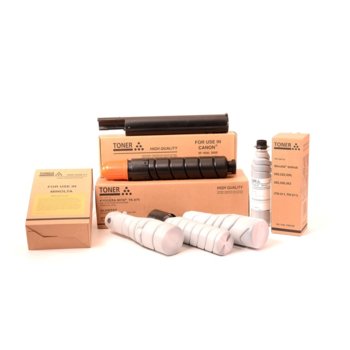 Касета за Konica Minolta BizHub C250 - Magenta - IT Image - Неоригинална - Заб.: 12 000k | JAR Computers Konica Minolta (et c250m 2107) Magenta It Image