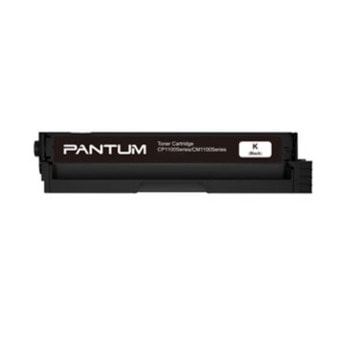 Тонер касета за Pantum CP1100 series, Black, CTL-1100XK, Заб.: 3000 брой копия | JAR Computers Pantum CTL-1100XK 2010810033