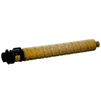 Тонер касета за Ricoh Aficio M C 2000M C 2000 Series/M C 2001/M C 2000/C 2000 Series/C 2001 - Yellow - 842451 - Ricoh, Заб.: 15000к | JAR Computers Ricoh 842451