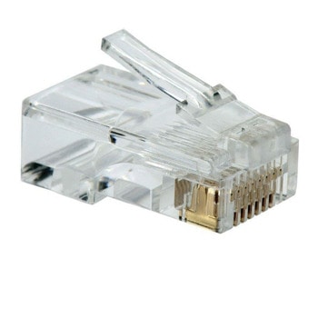 Конектори RJ45, Cat5 | JAR Computers RJ45 unshielded Cat5