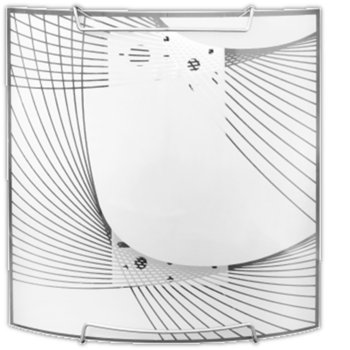 LED аплик JAR Computers Дива JARPL31220, 7W, 220V