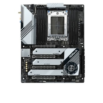 ASRock TRX40 Creator