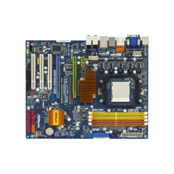 ASRock AOD790GX/128M