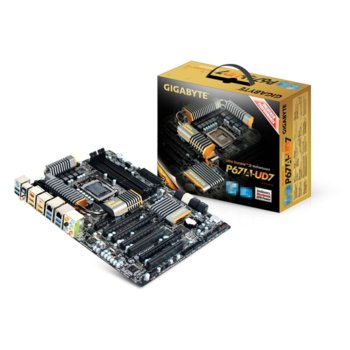 Gigabyte P67A-UD7