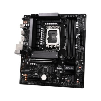 ASRock B860M Pro-A