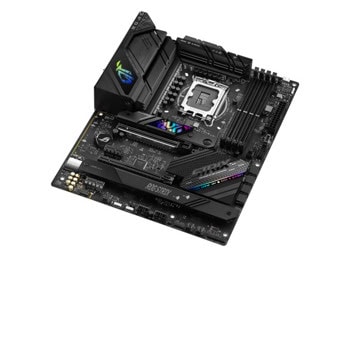 Дънна платка ASUS ROG STRIX B760-F GAM WIFI | JAR Computers Дънна платка ASUS ROG STRIX B760-F GAM WIFI