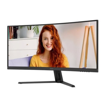 монитор aoc cu34b3e | JAR Computers монитор aoc cu34b3e