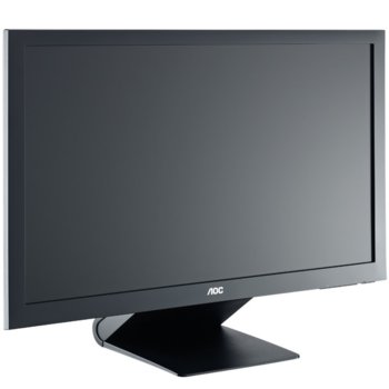 21.5 AOC e2262Vwh/BW HDMI