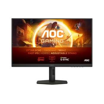 AOC Q27G4XF