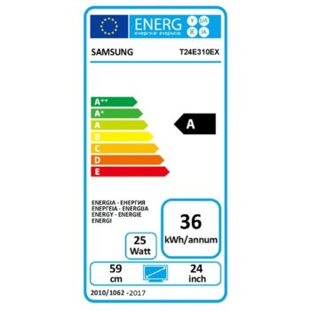 Samsung T24E310 MB-MP32GA/EU