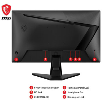 msi g255f 9s6-3bc01m-030 | JAR Computers msi g255f 9s6-3bc01m-030