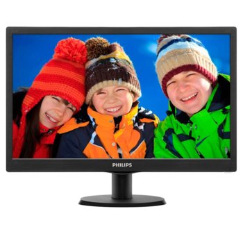 Philips 203V5LSB26/10 без опаковка